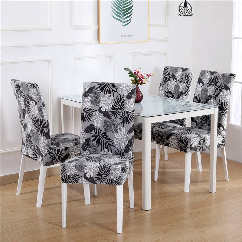 Funda Universal para Sillas de Comedor – Renueva Tu Hogar