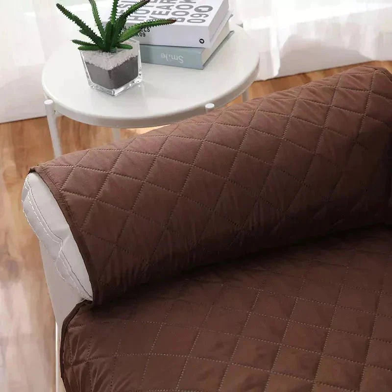 SofaGuard - Funda de sillón elegante para una protección óptima