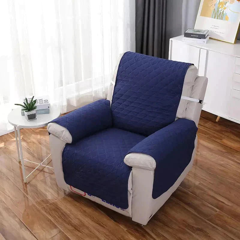 SofaGuard - Funda de sillón elegante para una protección óptima