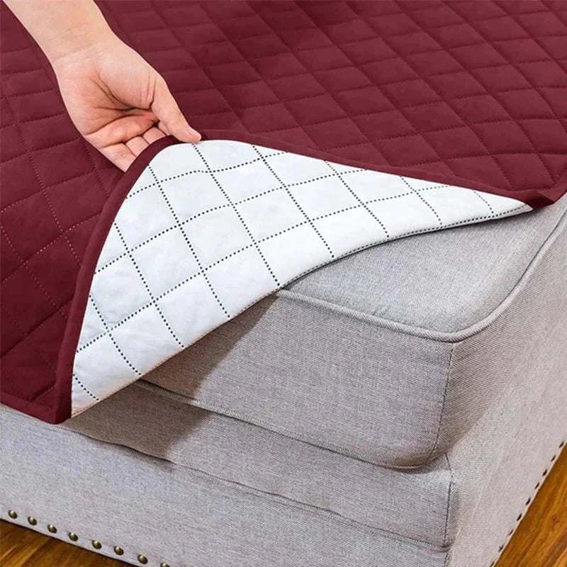 SofaGuard - Funda de sillón elegante para una protección óptima
