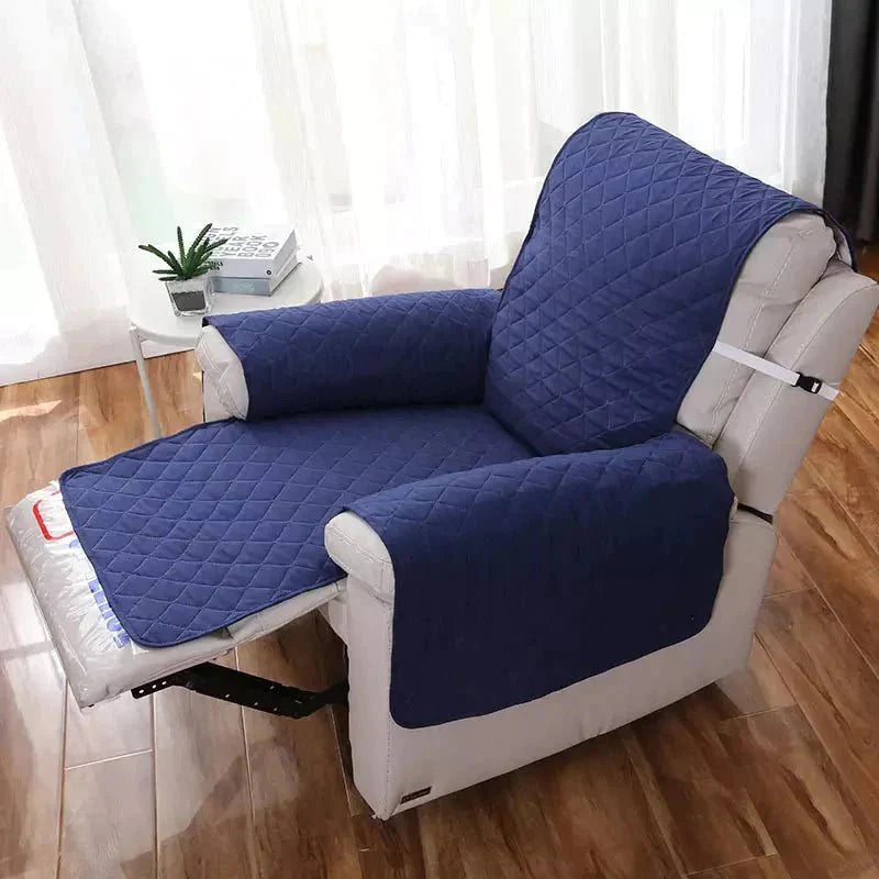 SofaGuard - Funda de sillón elegante para una protección óptima