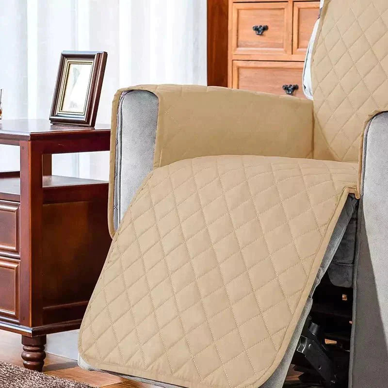 SofaGuard - Funda de sillón elegante para una protección óptima