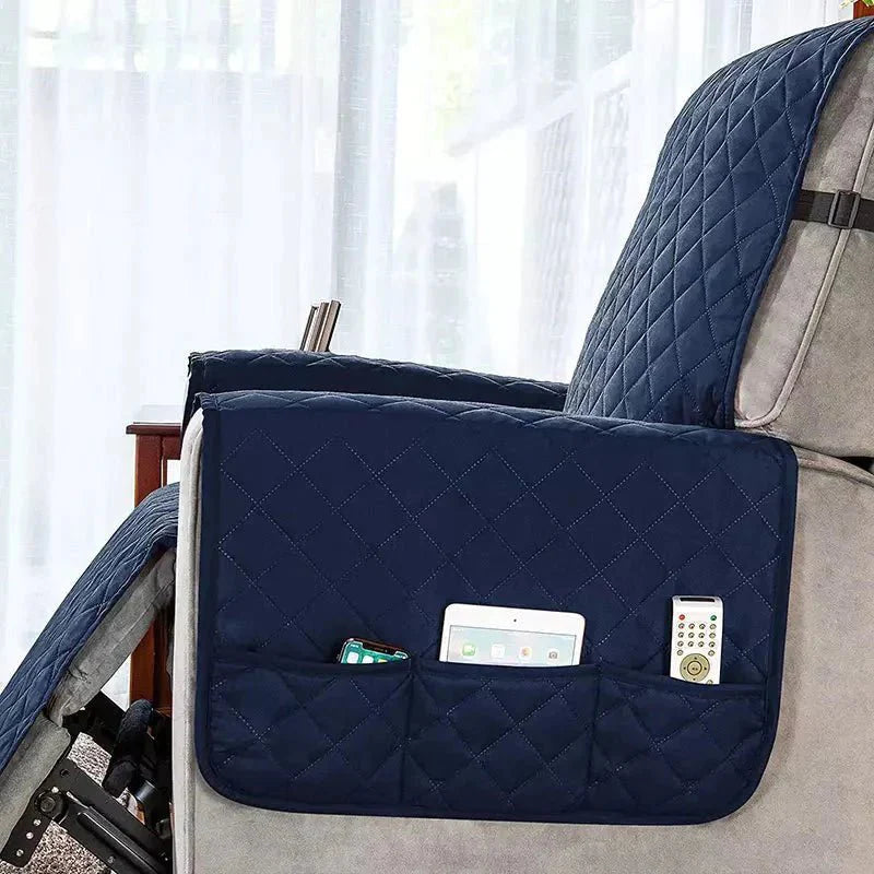 SofaGuard - Funda de sillón elegante para una protección óptima