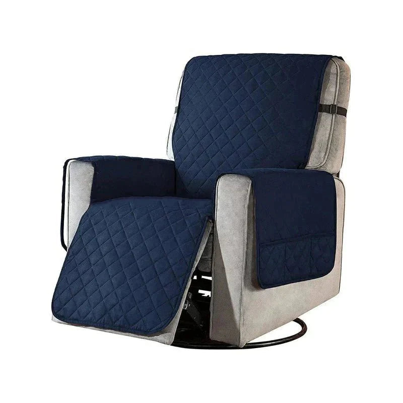 SofaGuard - Funda de sillón elegante para una protección óptima