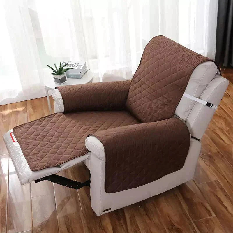 SofaGuard - Funda de sillón elegante para una protección óptima