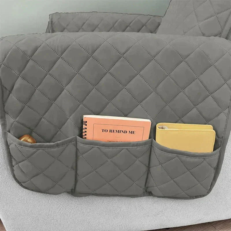 SofaGuard - Funda de sillón elegante para una protección óptima