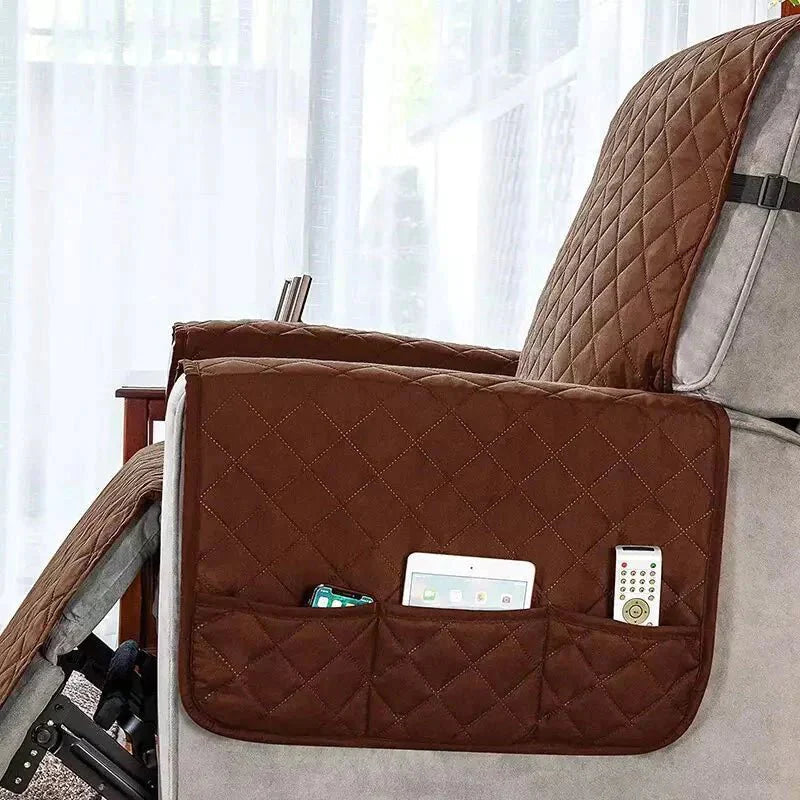 SofaGuard - Funda de sillón elegante para una protección óptima