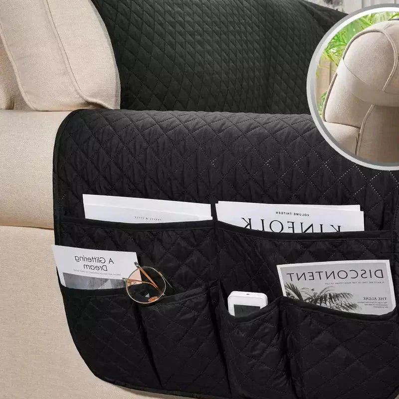 SofaGuard - Funda de sillón elegante para una protección óptima