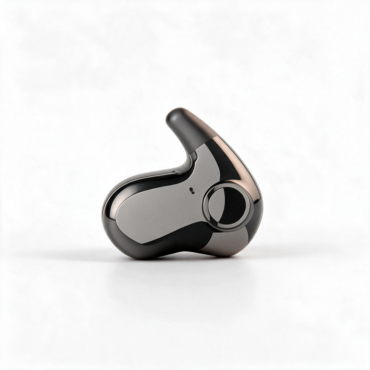 Auriculares para dormir – Auriculares In-Ear inalámbricos ultradelgados, IPX5 a prueba de agua, Bluetooth 5.3