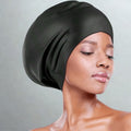 AquaDome – Gorro de Natación Extra Grande