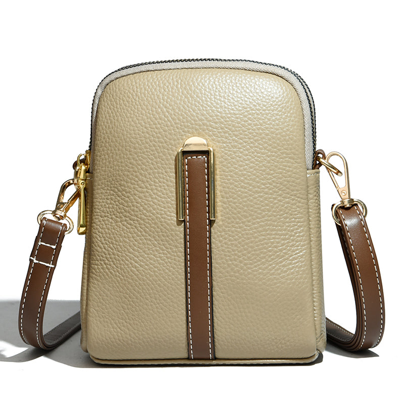Avril™- Elegante Bolsa de Hombro