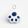 MiniGuard – Localizador GPS para mascotas y mochilas infantiles con diseño de llavero