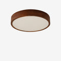 GlowCircle – Lámpara de Techo LED con Diseño Redondo