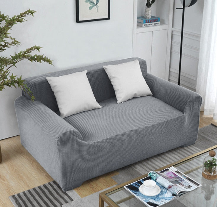 Funda de Sofá Impermeable: Protege y Renueva Tu Sala