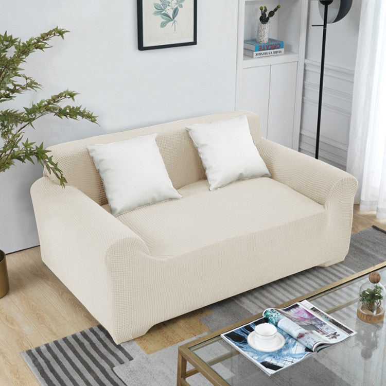 Funda de Sofá Impermeable: Protege y Renueva Tu Sala