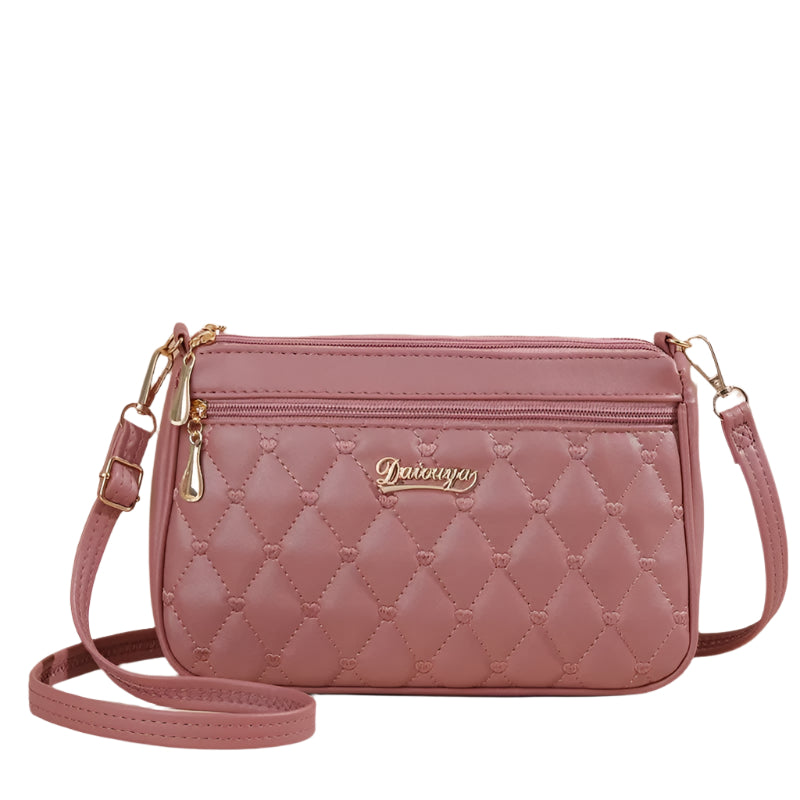 Bolso Crossbody Brodert para Mujeres