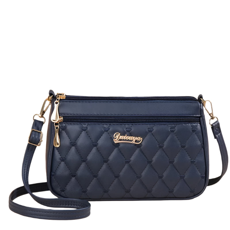 Bolso Crossbody Brodert para Mujeres
