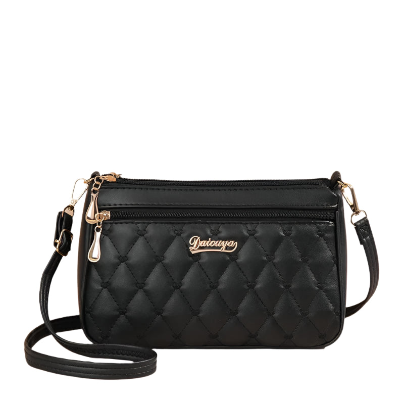 Bolso Crossbody Brodert para Mujeres