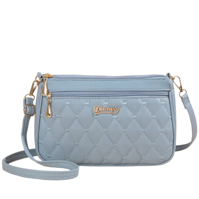 Bolso Crossbody Brodert para Mujeres