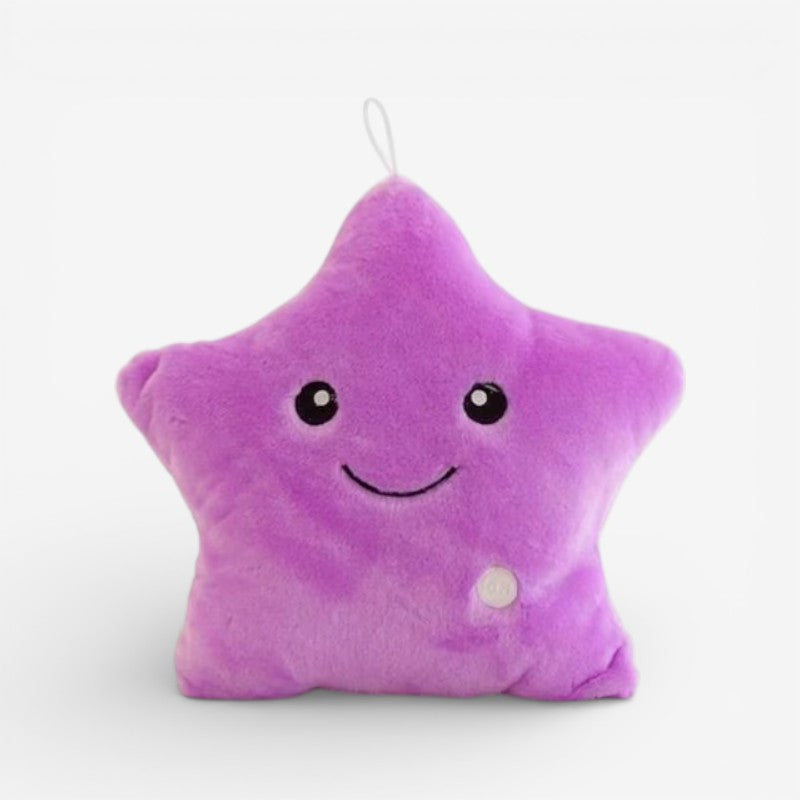 Regalo del Día de la Madre | Juguete de Almohada Luminosa con Diseño Creativo