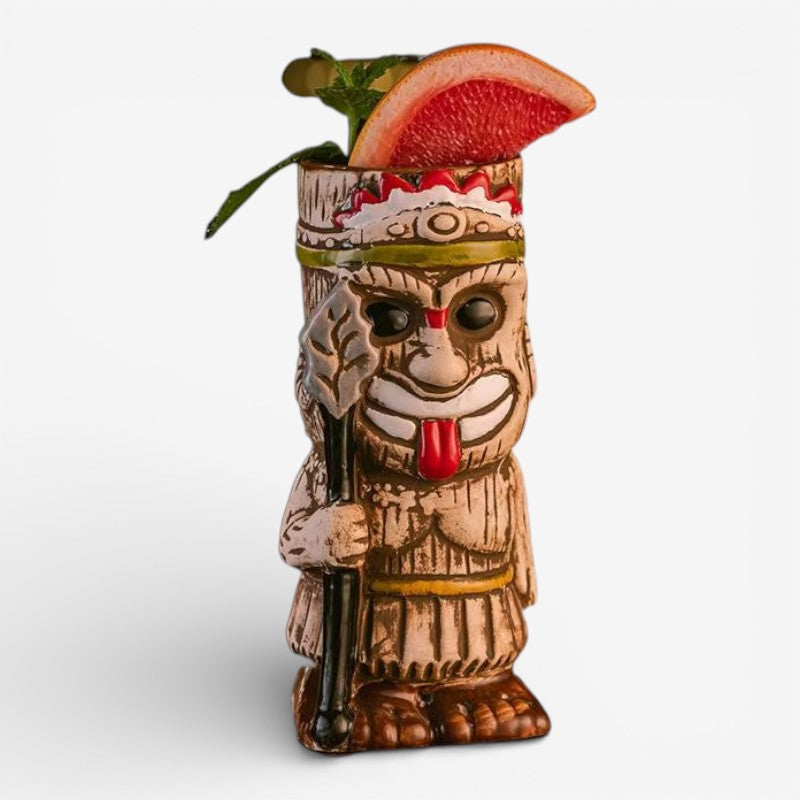 ArtGrow – Maceta decorativa inspirada en personajes