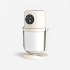 AirHaven - Humidificador con Cabezal Giratorio y Diseño Recargable