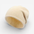 Daisy - Gorro de punto con diseño lavable