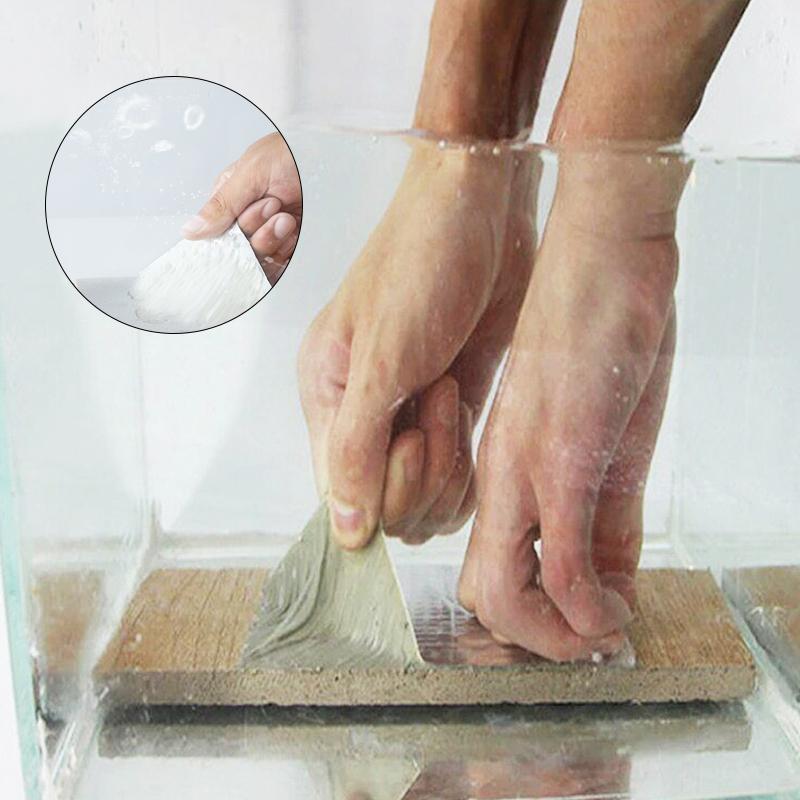 Cinta de Aluminio Impermeable de Butilo para Construcción y Sellado