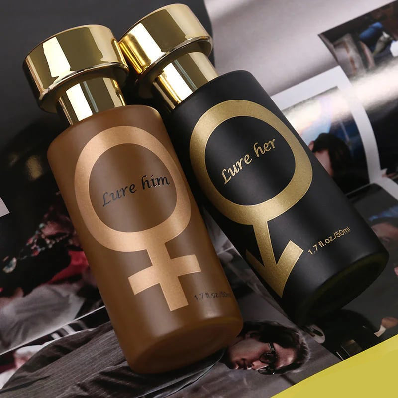 Perfume Unisex Seductor | Duradero & Versátil