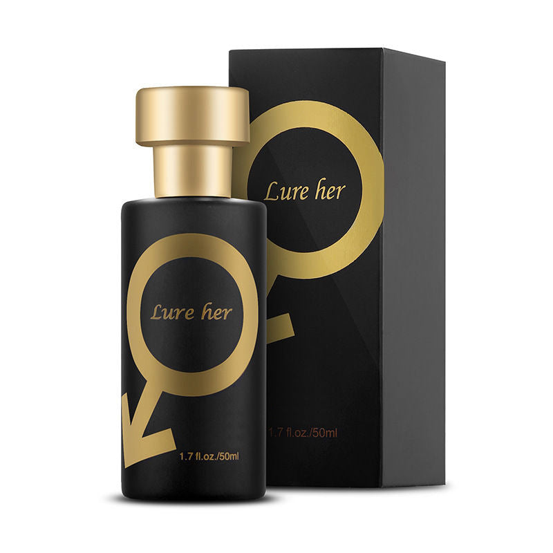 Perfume Unisex Seductor | Duradero & Versátil