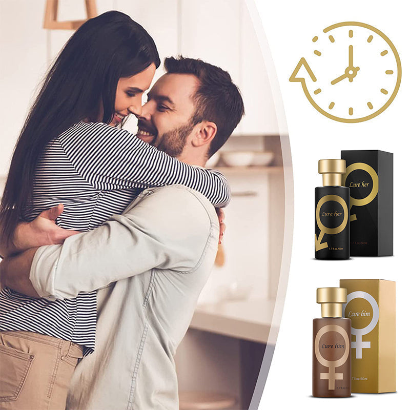 Perfume Unisex Seductor | Duradero & Versátil