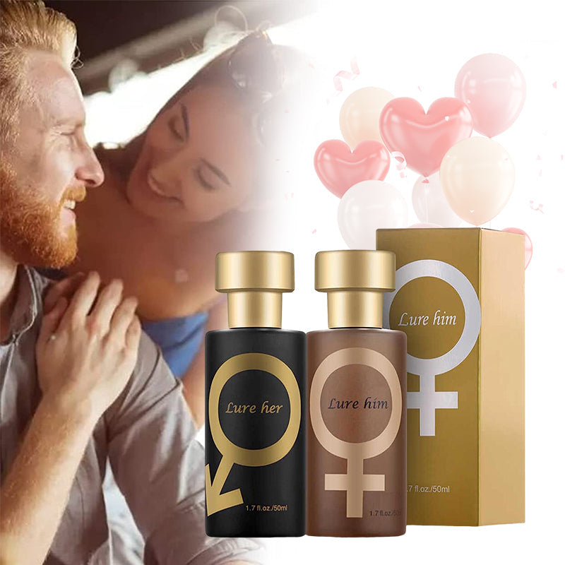 Perfume Unisex Seductor | Duradero & Versátil