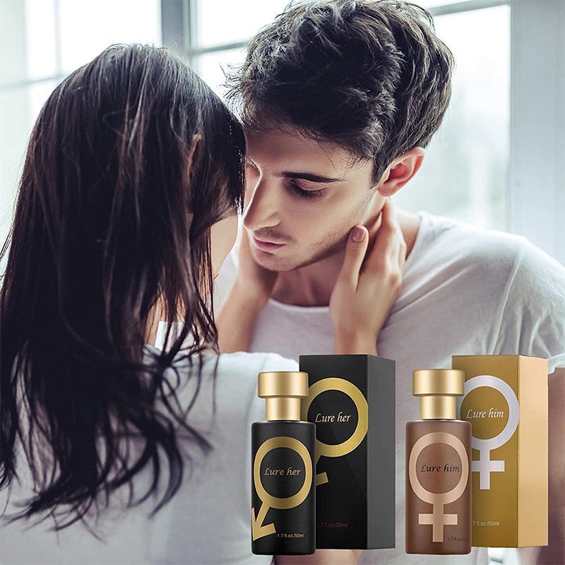 Perfume Unisex Seductor | Duradero & Versátil