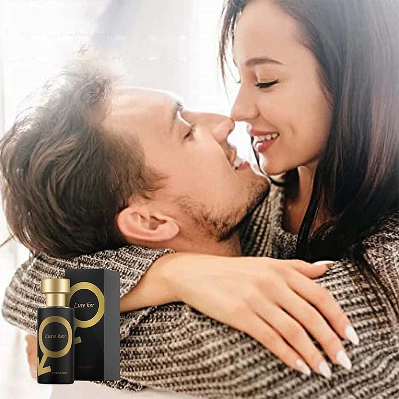 Perfume Unisex Seductor | Duradero & Versátil