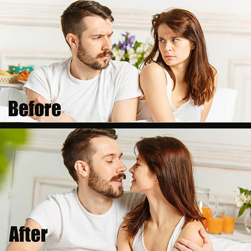 Perfume Unisex Seductor | Duradero & Versátil