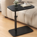 Mesa Lateral Ajustable - Multifuncional y Estilosa