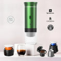 Máquina de café ExpressGo 3 en 1