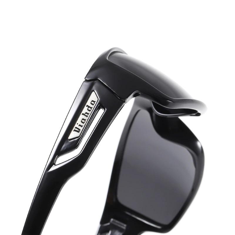 Gafas de sol militares UV 400 para pescadores