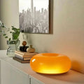 HALODONUT – Lámpara de mesa LED elegante para cualquier habitación