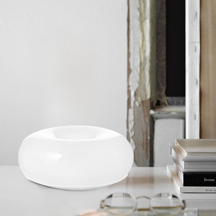 Bauhaus Donut | Iluminación creativa de mesa y pared