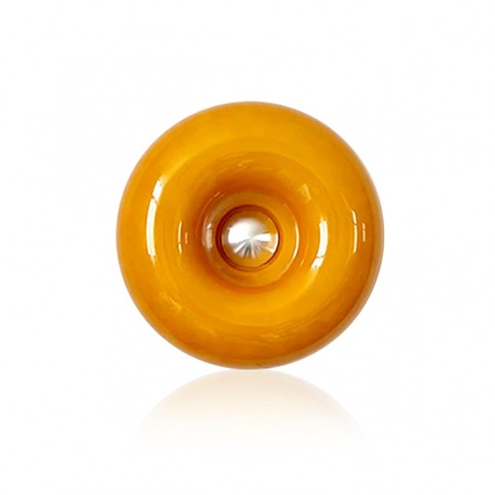 Bauhaus Donut | Iluminación creativa de mesa y pared