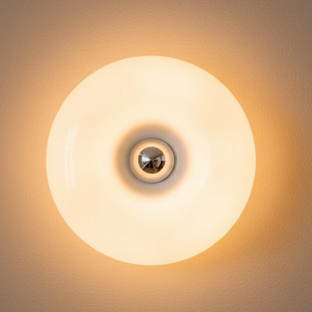 HALODONUT – Lámpara de mesa LED elegante para cualquier habitación