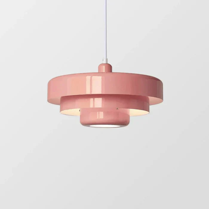 Lámpara Colgante LED Vintage para Espacios Interiores