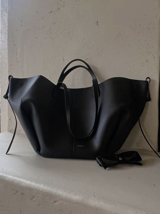 Bolso Tote Vintage para Damas | Bolso de Hombro
