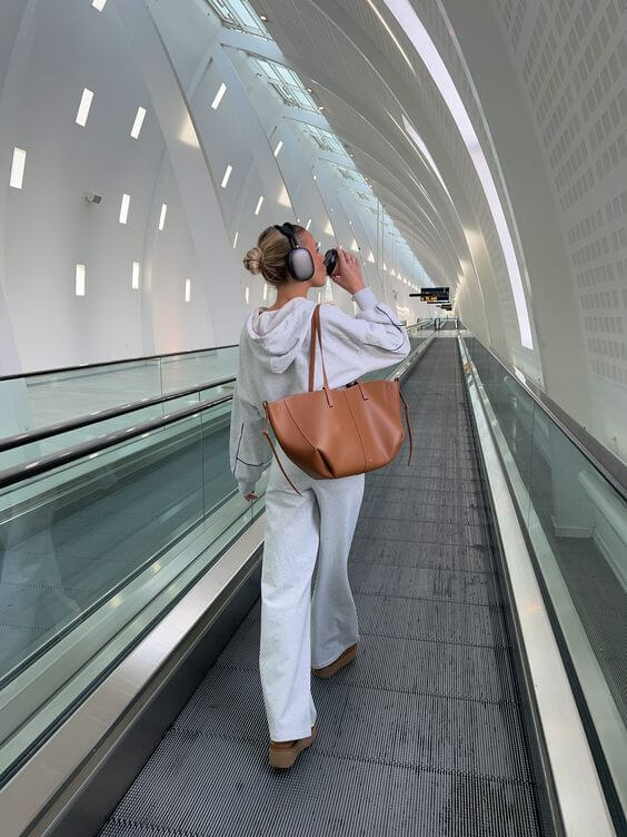 Bolso Tote Vintage para Damas | Bolso de Hombro