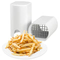 Máquina de Chips de Patata para la Cocina con Diseño Seguro