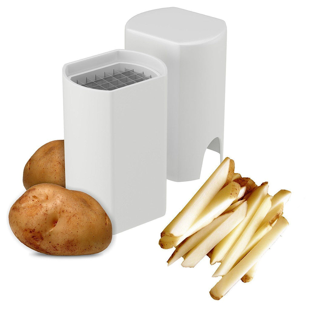 Máquina de Chips de Patata para la Cocina con Diseño Seguro