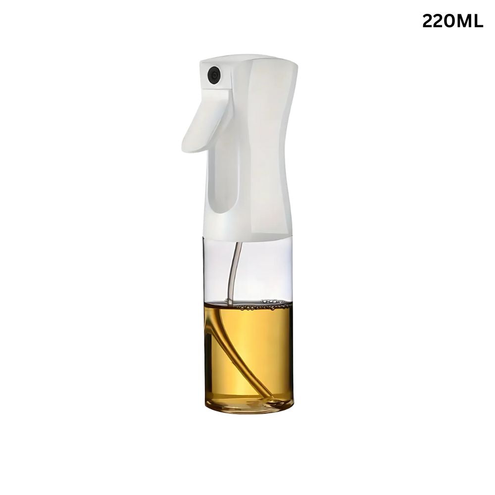 Botella de Spray de Aceite Sienna Mist
