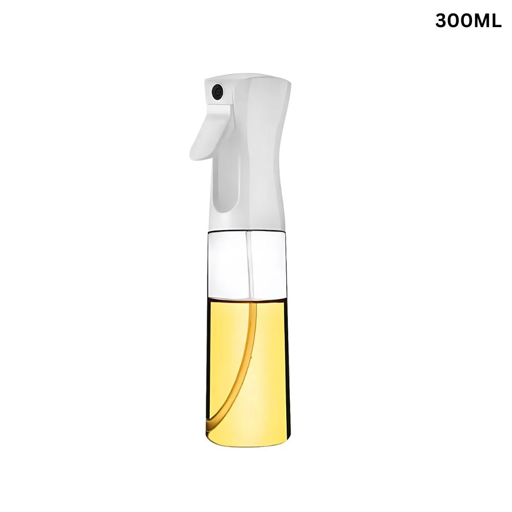 Botella de Spray de Aceite Sienna Mist