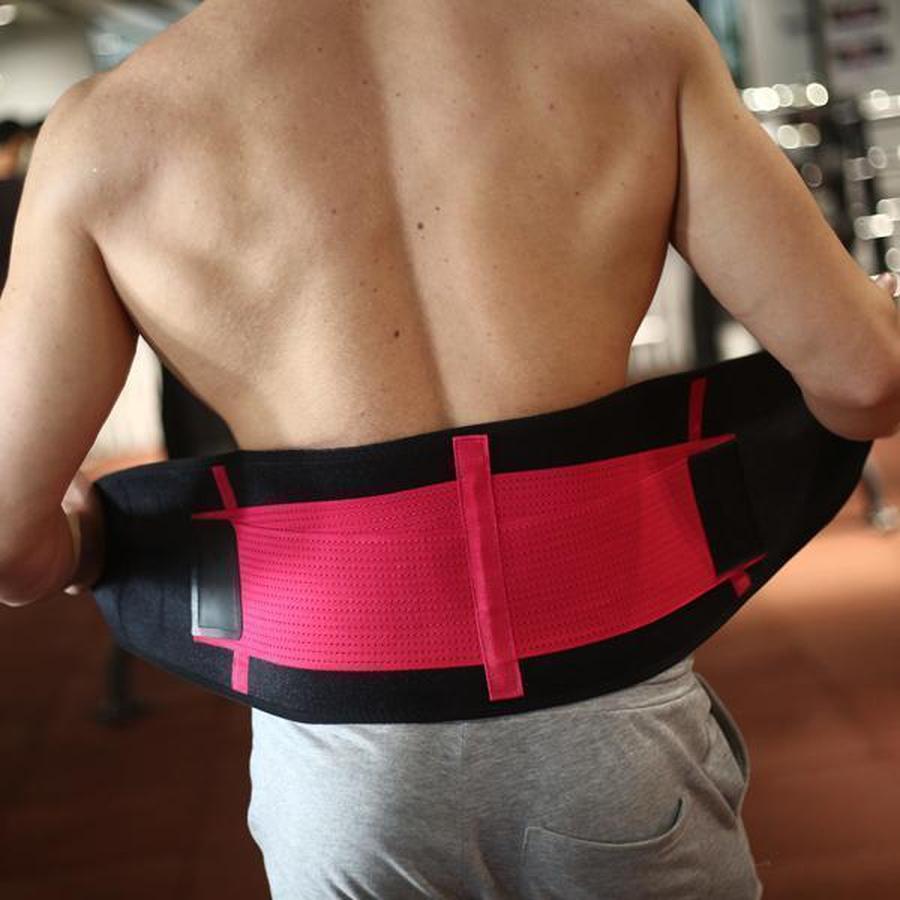 Cinturilla de Sudor para Hombres